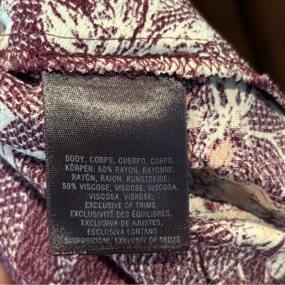 Maeve Monaco dress - Picture 9 of 10